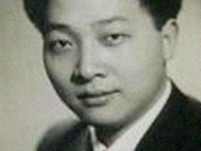 卢志英：纵横戏敌顽 殉义侠骨香