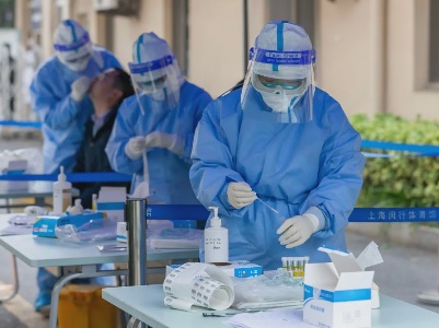 8月8日河南省新增本土确诊病例1例 无症状感染者转确诊病例40例
