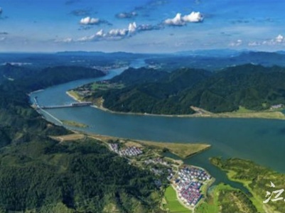 江西在全国率先启动“湿地银行”建设试点
