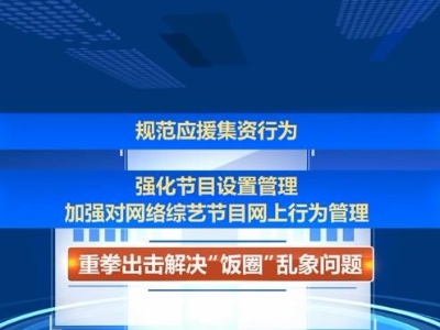 构建清朗网络空间，给网络活力护航 为网络正气撑腰