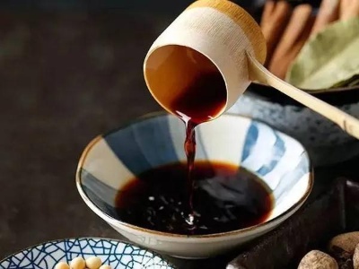 如何正确“打酱油”？类型无须纠结 更应关注摄入量