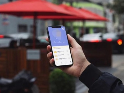 江西上线绿宝碳汇App 市民晒低碳生活将获积分奖励