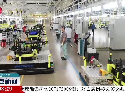 江西推进实施“赣出精品”工程