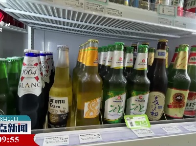 上饶：当心！这些东西放冰箱易“爆炸”