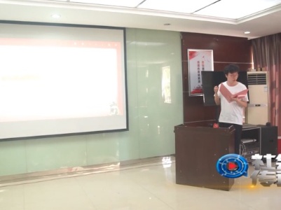 社会传真20210807 青春三下乡：服务基层 实践梦想