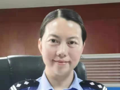 我为群众办实事：饶州监狱民警危难时刻显身手