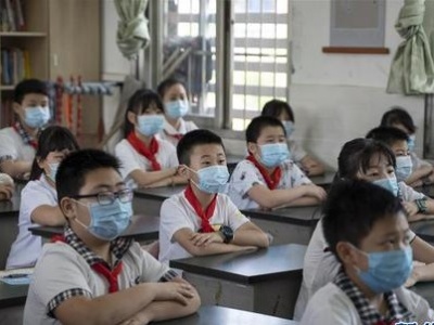 学生何时能返校？教育部、卫健委通知来了