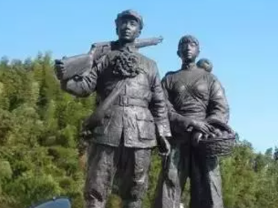 流淌在战争年代的激昂旋律