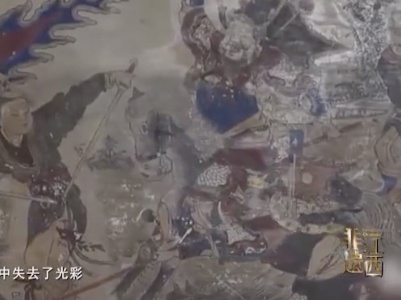 非遗江西20210828
