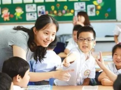 教育部：小学一二年级不进行纸笔考试