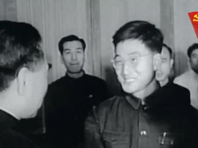 【奋斗百年路 启航新征程·中国共产党人的精神谱系】“两弹一星”精神撑起民族脊梁