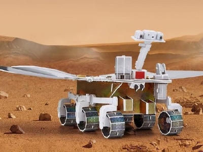 “祝融号”的火星100天：状态如何？继续开展哪些任务？