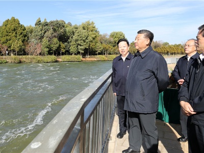 习近平在中央民族工作会议上强调 以铸牢中华民族共同体意识为主线 推动新时代党的民族工作高质量发展 李克强主持 栗战书王沪宁赵乐际韩正出席 汪洋讲话