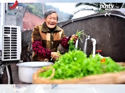 水利部等9部门共同发力农村供水保障