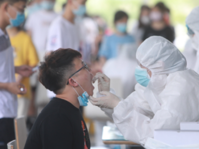 赣云看点丨军训会不会取消？返校需核酸检测吗？江西高校开学有新要求！