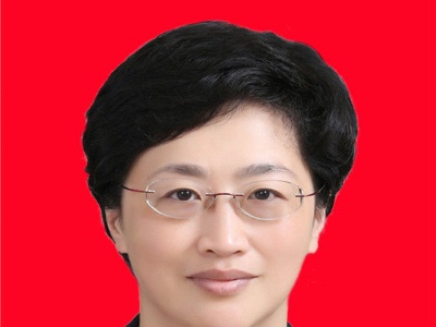 施小琳任四川省委常委、成都市委书记