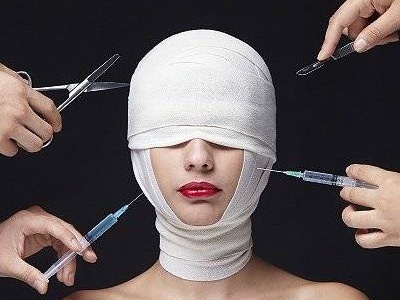 是谁让你对“颜值”越来越焦虑？背后是一个强大产业链