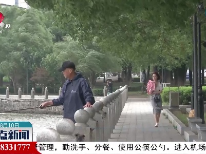 未来江西省强对流天气增多