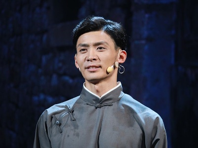 《跨越时空的回信》第四季第五集“隐秘者”今晚播出 别亲离子赴水火 用生命诠释忠诚