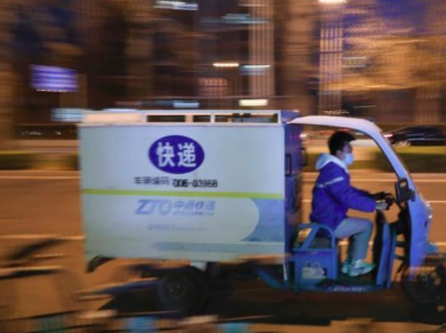 多家公司涨派费 快递小哥每月或多挣500元