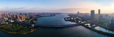 创新引领产业高质量发展——南昌高新区挺进全国开发区50强!