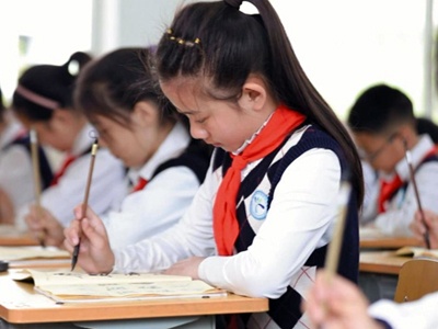 可跨学校、跨年级、跨班级组班 宜春中小学暑期校内托管服务来了
