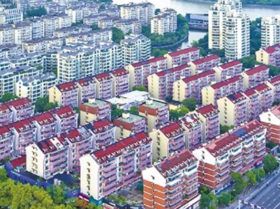 年底江西将选树一批“美好家园”小区 需满足12项要求