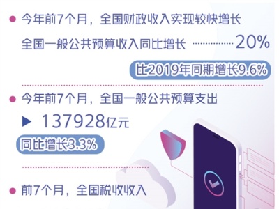 积极财政政策有效对冲疫情及衍生风险——财政政策重在稳预期