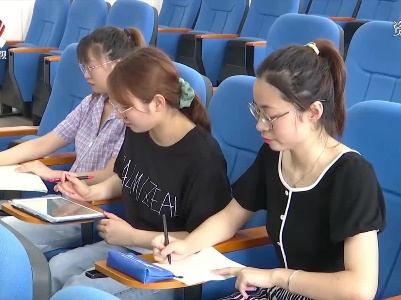 江西中小学正常开学 高校错峰开学