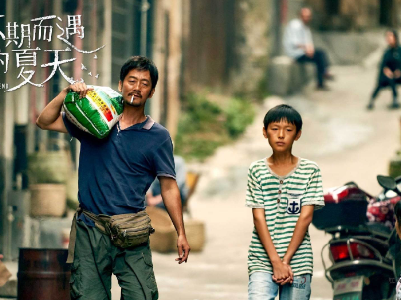 9月3日全国公映！这部飙宜春话的电影由江西人导演、主演