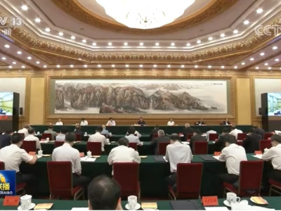 联播+丨推动新时代党的民族工作高质量发展 总书记做出最新部署