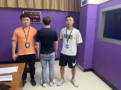 警示！ 南昌4名在校大学生被刑拘