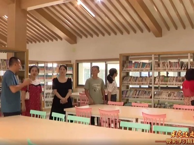 【求实效 走前列——党史学习教育书记访谈】宜春：学史力行 推动“十四五”良好开局