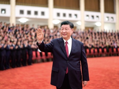 习近平：总结党的历史经验 加强党的政治建设