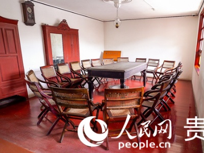 我比任何时候更懂你|遵义会议纪念馆副馆长张小灵：传承红色基因 汲取奋进力量