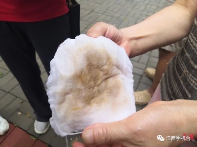 太大胆！南昌一水厂从非饮用水源地取水，自来水变“黄汤”！
