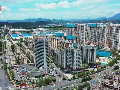 上饶：跨省通办 便民利民