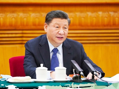 中国共产党是什么样的政党