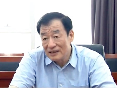 刘奇在专题调研金融风险防范化解工作时强调 统筹做好重大金融风险防范化解工作 切实维护经济金融稳定和人民财产安全