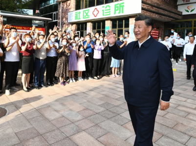 【央视快评】把社会主义新农村建设得更加美丽宜居