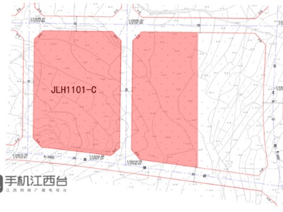 公示！江西省疾病预防控制中心将迁建至九龙湖片区