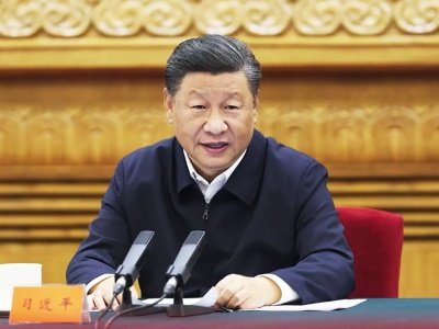 加强生物安全建设，总书记的最新论述