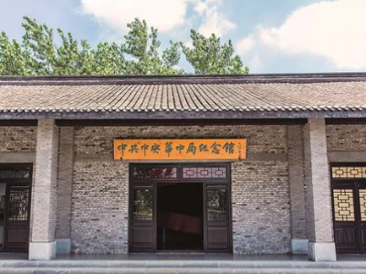 见证华中敌后抗战风云