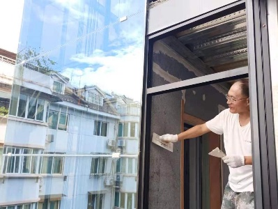 全省前列！九江推进既有住宅加装电梯 审批通过346台