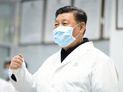 第一报道 | 习近平称赞的“新时代最可爱的人”　他们的妙手仁心温暖海外   