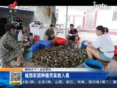 都市现场·午间版20210823