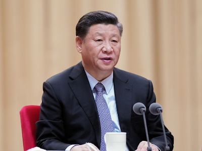 治国理政新实践｜自立自强新攀登——习近平总书记关切的科技创新新实践 
