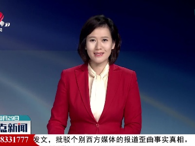 守住江豚“微笑”共筑美丽鄱阳湖