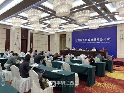 江西预计2022年初步形成地震烈度速报能力