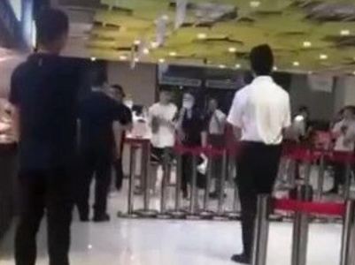 让职场环境干净些